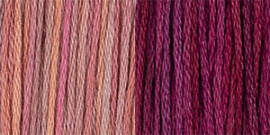 Fuschia 49 - Moulinegarn