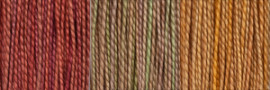 Cloves 55 - Pärlgarn#8