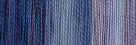 Iris 57 - Pärlgarn#8