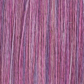 Peacock 38C - Råsilketråd
