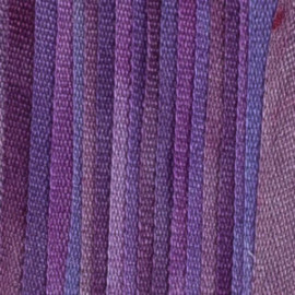 Lavender 34 - 7 mm/2 m Sidenband