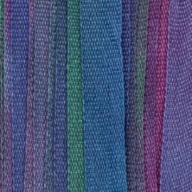 Peacock 38 - 4 mm/3 m Sidenband