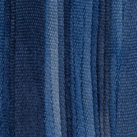 True Blue 01 - 4 mm/3m Sidenband