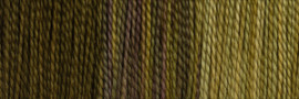 Foxtail Fern 71 - Pärlgarn#8
