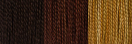 Bark 72 - Pärlgarn#8