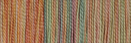 Nasturtium 76 - Pärlgarn#8