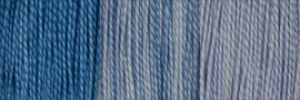 Delphinium 95 - Pärlgarn#8