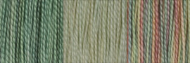 Honeysuckle 97 - Pärlgarn#8