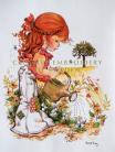 Sarah Kay - Bernadette - A4 Motiv