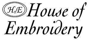 House of Embroidery